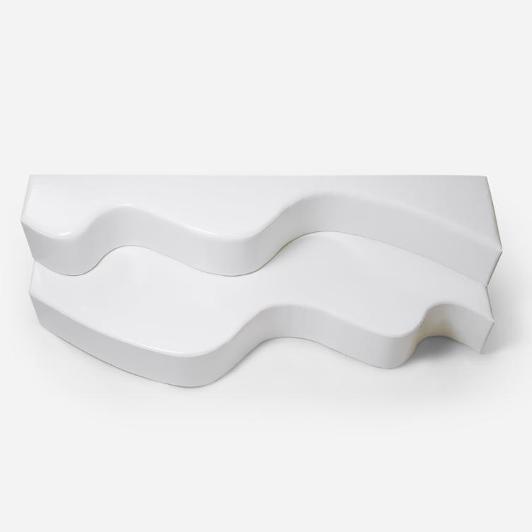Superonda Sofa von Poltronova, Poltronova, Archizoom Associati, Sofa, Wohnmöbel