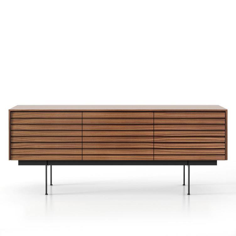 Sussex Sideboard von Punt | Modelle SSX301 und SSX302, Punt, Sideboard + Kommode, Wohnmöbel