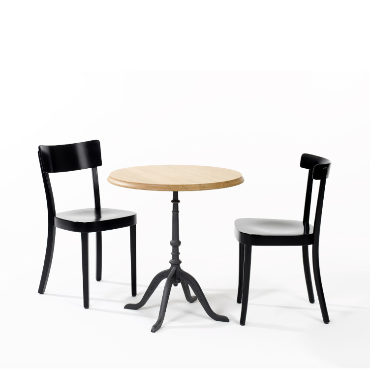 tavolo horgenglarus gloria t-1004 | rotondo o quadrato