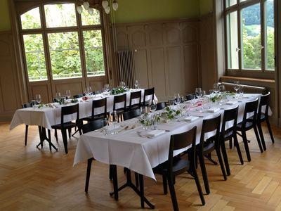 savoy t-1012 Tisch von horgenglarus | 140 - 220cm, horgenglarus, Hannes Wettstein, Tisch, Wohnmöbel