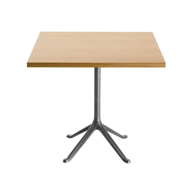 savoy t-1014 Tisch von horgenglarus | rund oder eckig, horgenglarus, Hannes Wettstein, Tisch, Wohnmöbel