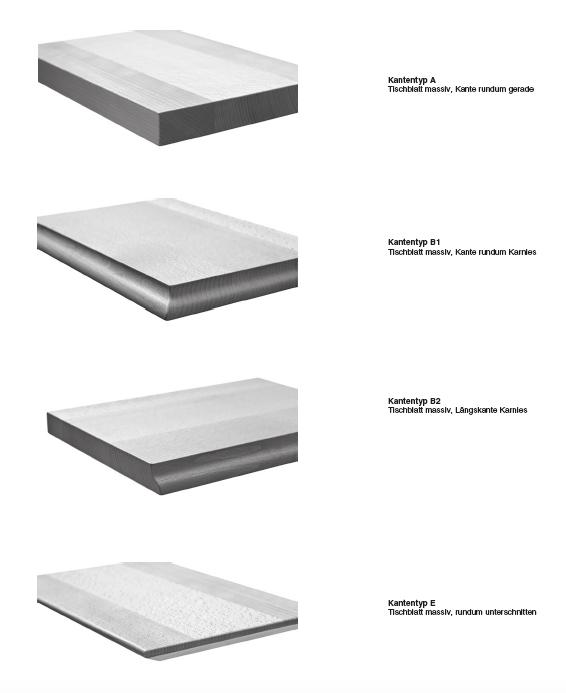 savoy t-1014 Tisch von horgenglarus | rund oder eckig, horgenglarus, Hannes Wettstein, Tisch, Wohnmöbel