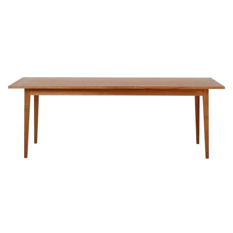 Table Horgenglarus Sigma T-1560 | 160-240 cm