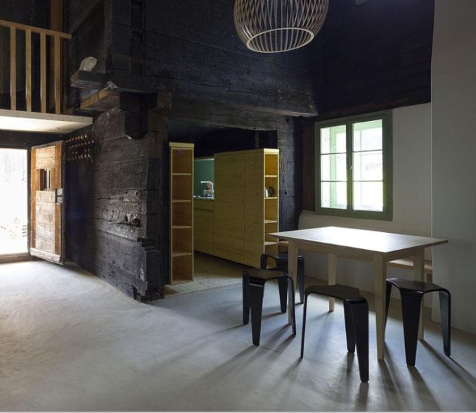 sigma t–1560 Tisch von horgenglarus | 160 - 240 cm, horgenglarus, Werkentwurf , Tisch, Wohnmöbel