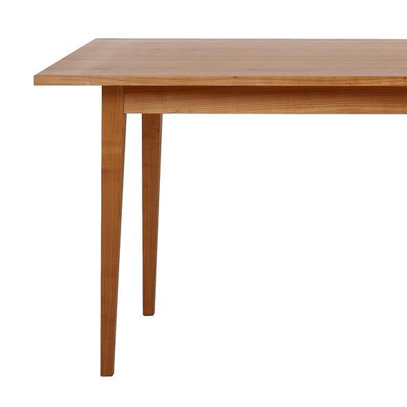 sigma t–1560 Tisch von horgenglarus | 160 - 240 cm, horgenglarus, Werkentwurf , Tisch, Wohnmöbel