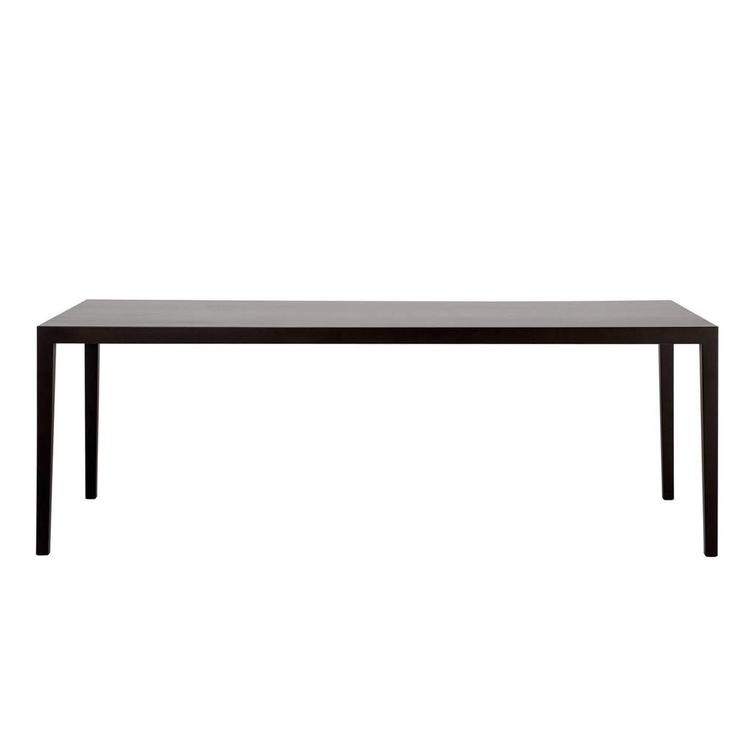 mi t–1610 Tisch von horgenglarus | 80 - 240cm | Holz oder Linoleum - 1