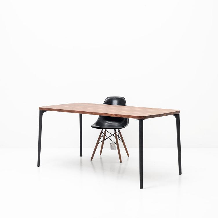 Horgenglarus table podia t-1802 | 160-220cm