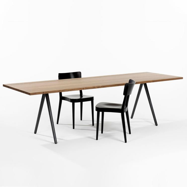 podia horgenglarus t-1806 tavolo | 160-220 cm