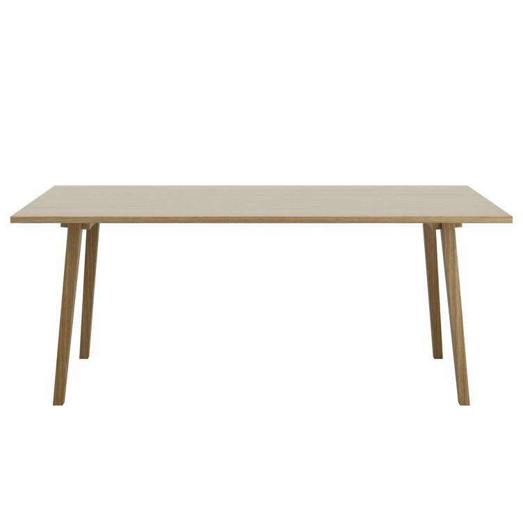 t-2301 poq Tisch von horgenglarus | 80 - 220cm, horgenglarus, Martin Ebert, Tisch, Wohnmöbel