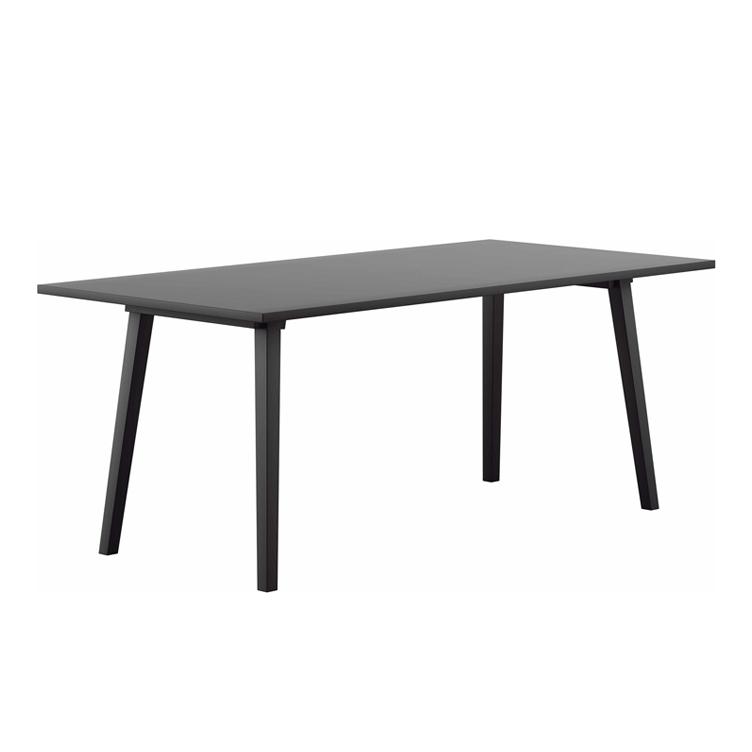 t-2301 poq Tisch von horgenglarus | 80 - 220cm, horgenglarus, Martin Ebert, Tisch, Wohnmöbel