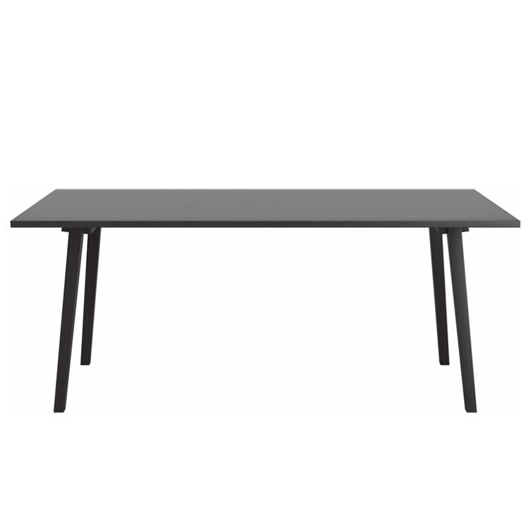 t-2301 poq Tisch von horgenglarus | 80 - 220cm, horgenglarus, Martin Ebert, Tisch, Wohnmöbel