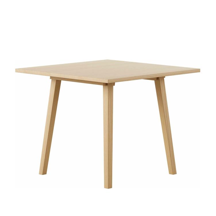 t-2301 poq Tisch von horgenglarus | 80 - 220cm, horgenglarus, Martin Ebert, Tisch, Wohnmöbel
