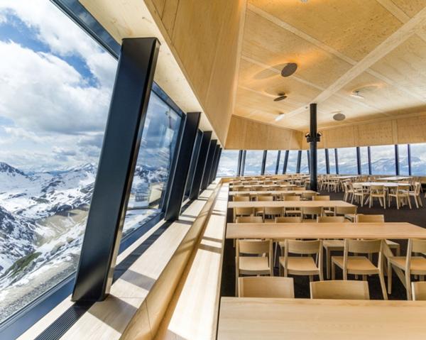 prova t-4201 Tisch von horgenglarus | 220 - 260cm, horgenglarus, Heinz Baumann, Tisch, Wohnmöbel