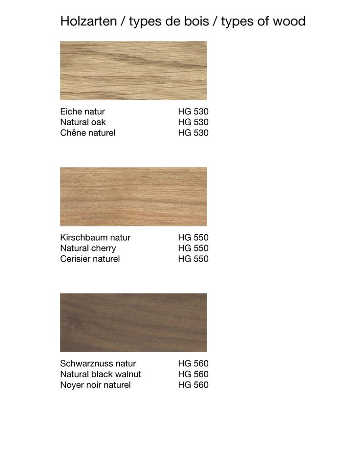 prova t-4201 Tisch von horgenglarus | 220 - 260cm, horgenglarus, Heinz Baumann, Tisch, Wohnmöbel