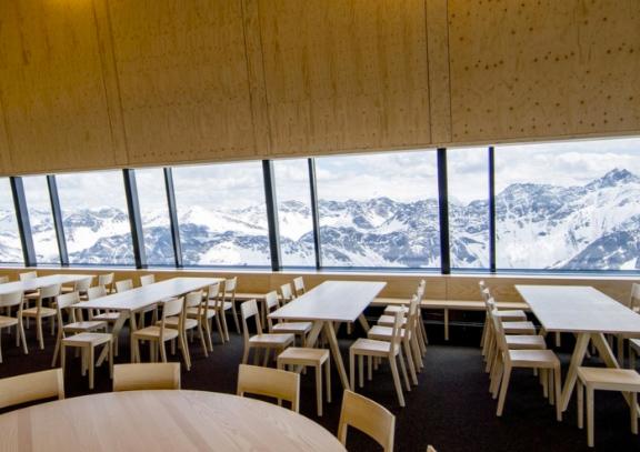 prova t-4201 Tisch von horgenglarus | 220 - 260cm, horgenglarus, Heinz Baumann, Tisch, Wohnmöbel