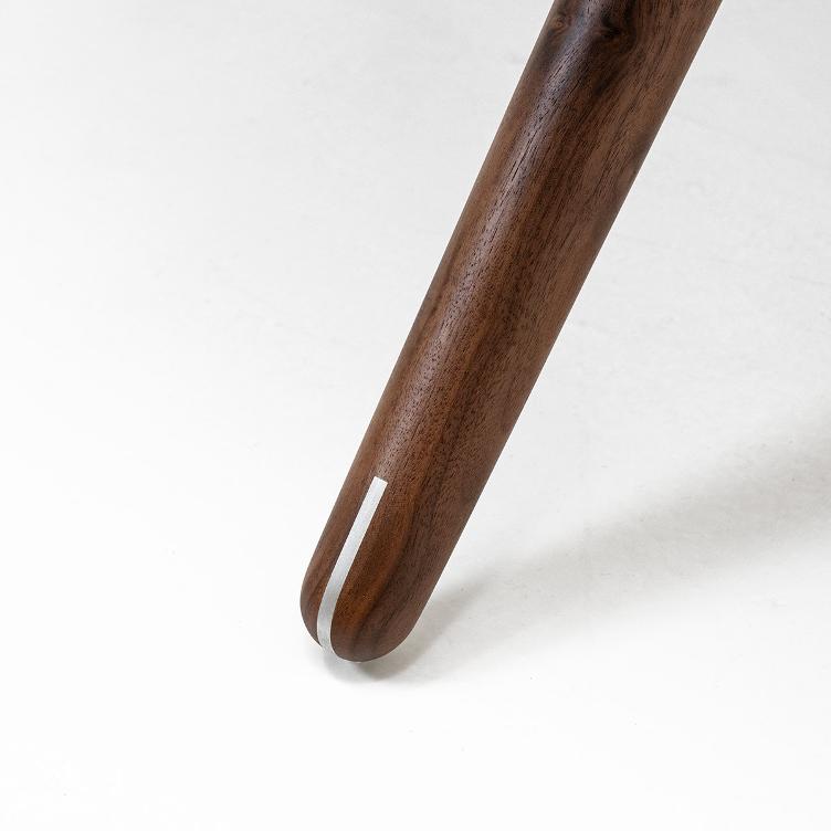 ess.tee.tisch t-6500 von horgenglarus | rund ø 95cm, horgenglarus, Jürg Bally, Tisch, Wohnmöbel, Beistelltisch + Couchtisch, Wohnmöbel