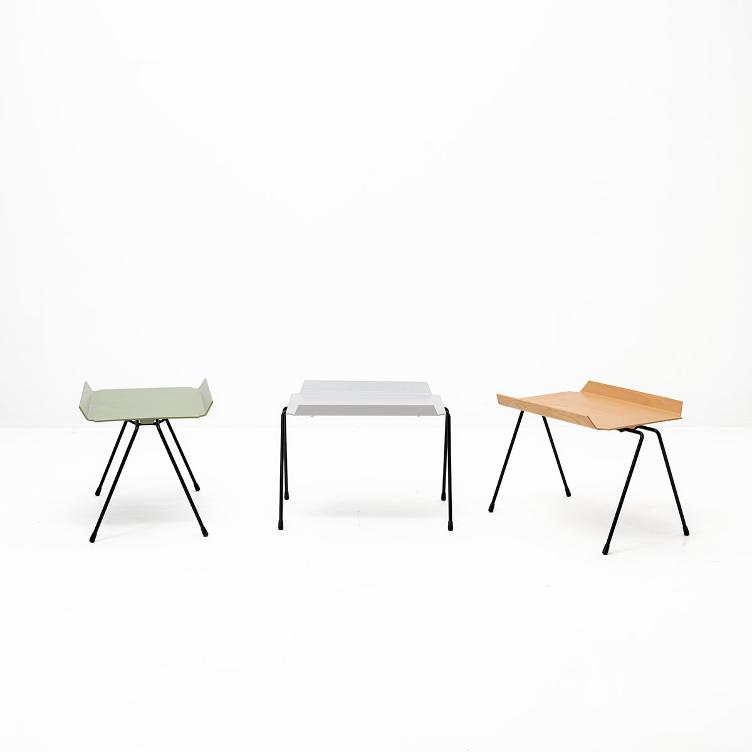 Tavolo impilabile Horgenglarus T-7030