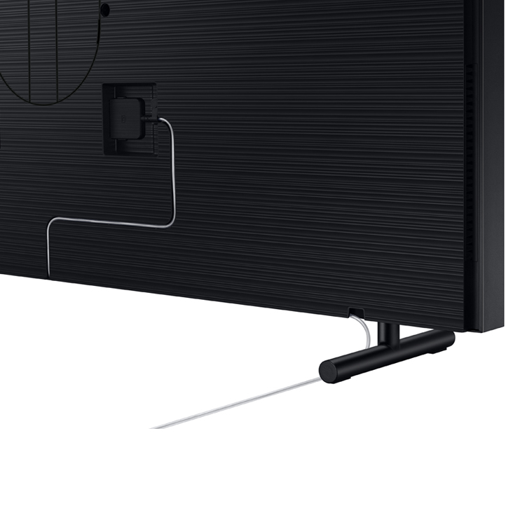 The Frame TV von Samsung, Samsung, Diverses, Wohnmöbel