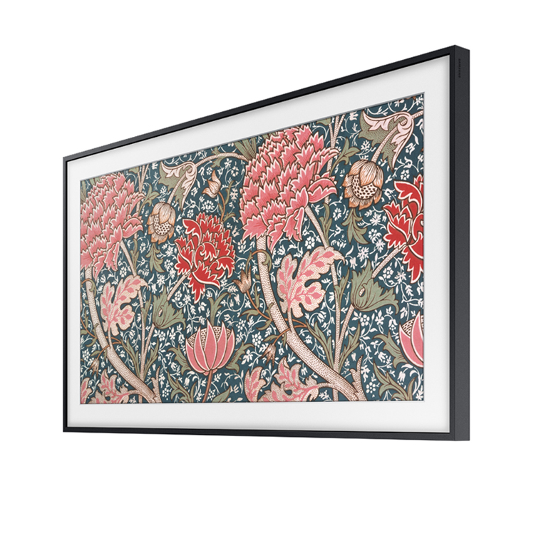 The Frame TV von Samsung, Samsung, Diverses, Wohnmöbel