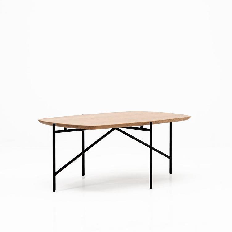 Tinker Beistelltisch von Prostoria, Prostoria, Beistelltisch + Couchtisch, Wohnmöbel