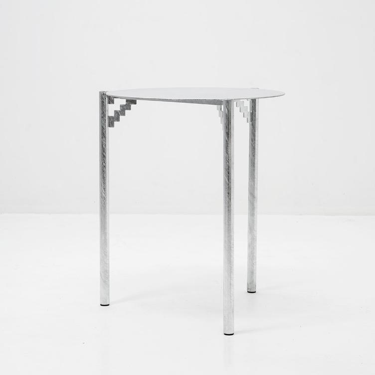 Tisch 003-Z | empty space, empty space, Tisch, Gartenmöbel