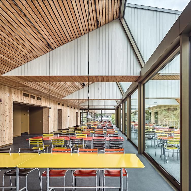 Bättig Tisch rechteckig gross von Manufakt | Gartentisch 180-280 x 80 cm, Manufakt, Werkentwurf , Tisch, Gartenmöbel