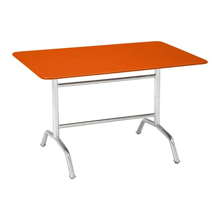 Bättig Tisch rechteckig von Manufakt | Gartentisch 120-160 x 70-80 cm, Manufakt, Werkentwurf , Tisch, Gartenmöbel