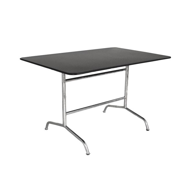 Bättig Tisch rechteckig von Manufakt | Gartentisch 120-160 x 70-80 cm, Manufakt, Werkentwurf , Tisch, Gartenmöbel