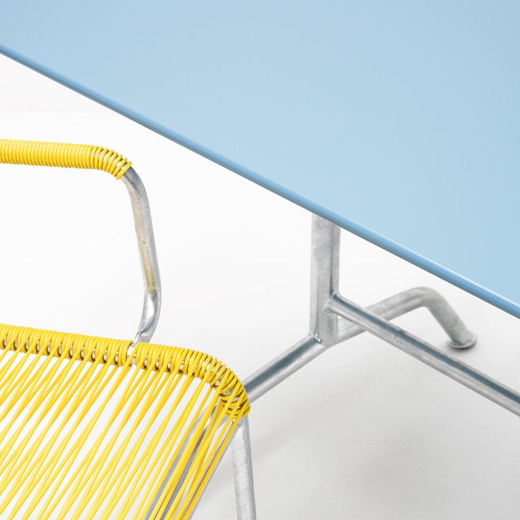 Bättig Tisch rechteckig von Manufakt | Gartentisch 120-160 x 70-80 cm, Manufakt, Werkentwurf , Tisch, Gartenmöbel