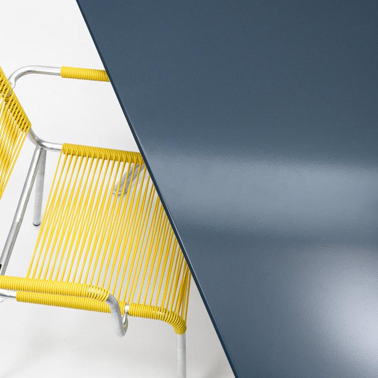 Bättig Tisch rechteckig von Manufakt | Gartentisch 120-160 x 70-80 cm, Manufakt, Werkentwurf , Tisch, Gartenmöbel