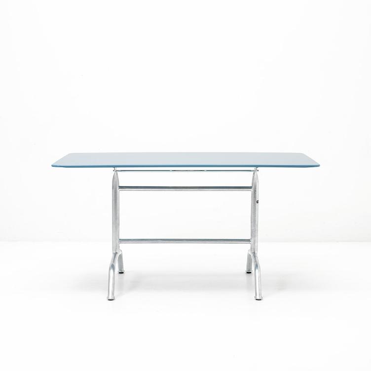 Bättig Tisch rechteckig von Manufakt | Gartentisch 120-160 x 70-80 cm, Manufakt, Werkentwurf , Tisch, Gartenmöbel