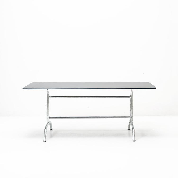 Bättig Tisch rechteckig von Manufakt | Gartentisch 120-160 x 70-80 cm, Manufakt, Werkentwurf , Tisch, Gartenmöbel