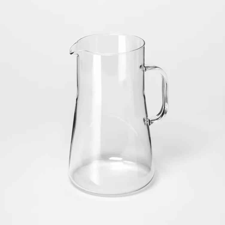 Trendglas Jena Glaskrug 2.5 l, Edition Populaire & Partner, Küchenaccessoires, Accessoires