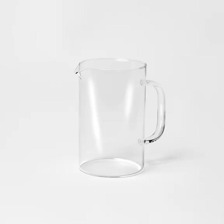 Trendglas Jena caraffa in vetro Pisa 1,2 L