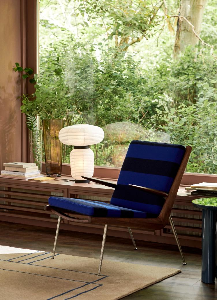 Tung JA3 Beistelltisch von &Tradition I Ausstellungsmodelle, &Tradition, Beistelltisch + Couchtisch, Wohnmöbel