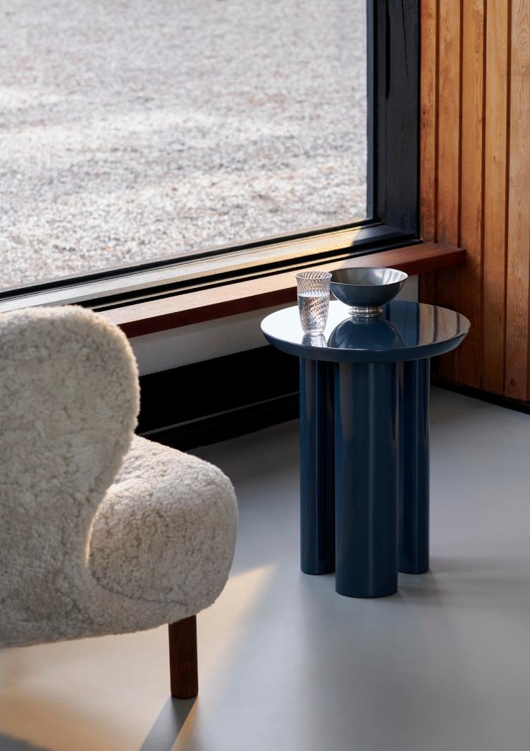 Tung JA3 Beistelltisch von &Tradition I Ausstellungsmodelle, &Tradition, Beistelltisch + Couchtisch, Wohnmöbel