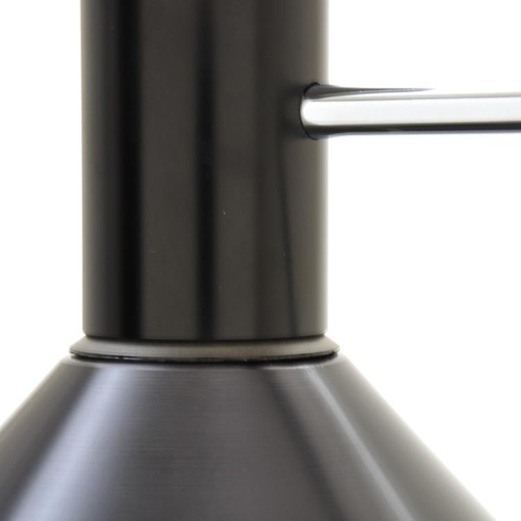 Type 60 Tischleuchte von Baltensweiler, Baltensweiler, Rosmarie Baltensweiler, Tischleuchten, Leuchten