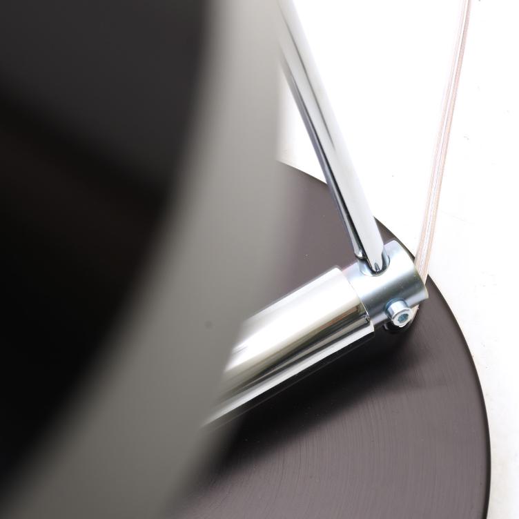 Type 60 Tischleuchte von Baltensweiler, Baltensweiler, Rosmarie Baltensweiler, Tischleuchten, Leuchten