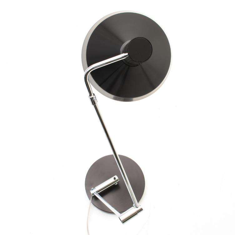 Type 60 Tischleuchte von Baltensweiler, Baltensweiler, Rosmarie Baltensweiler, Tischleuchten, Leuchten