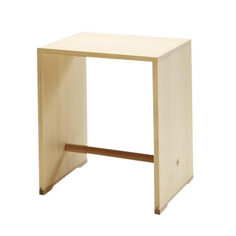 Ulmer Hocker von Max Bill | Original, wb form, Max Bill, Hocker, Wohnmöbel, Beistelltisch + Couchtisch, Wohnmöbel