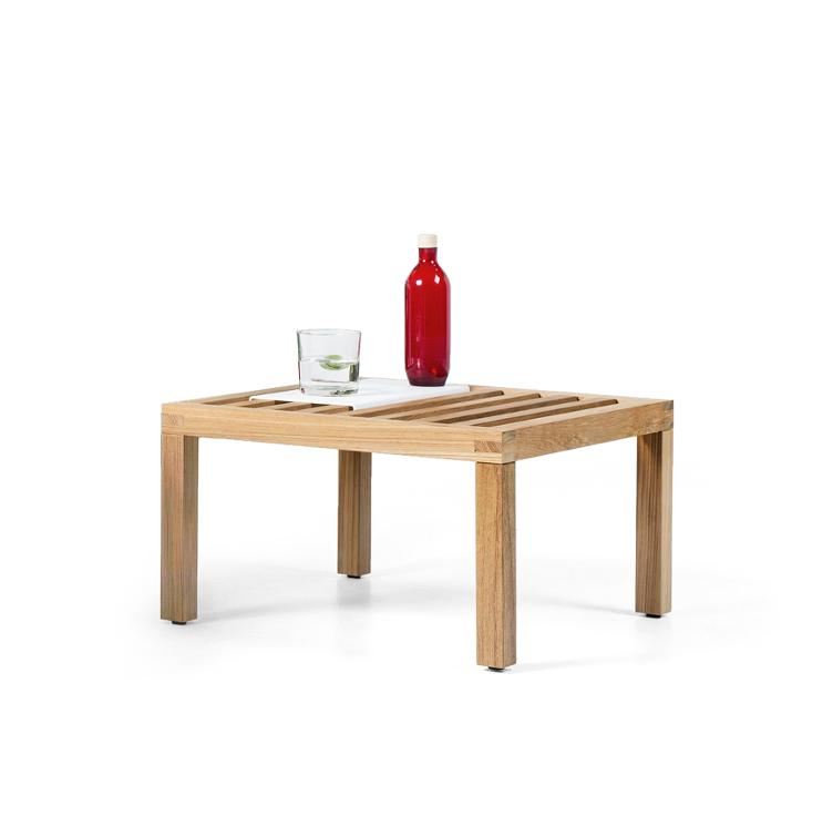 Umomoku Beistelltisch von Prostoria, Prostoria, Tisch, Gartenmöbel, Lounge, Gartenmöbel