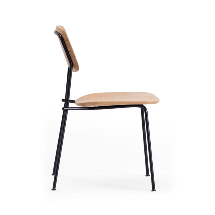 Unstrain Stuhl von Prostoria, Prostoria, Stuhl, Wohnmöbel