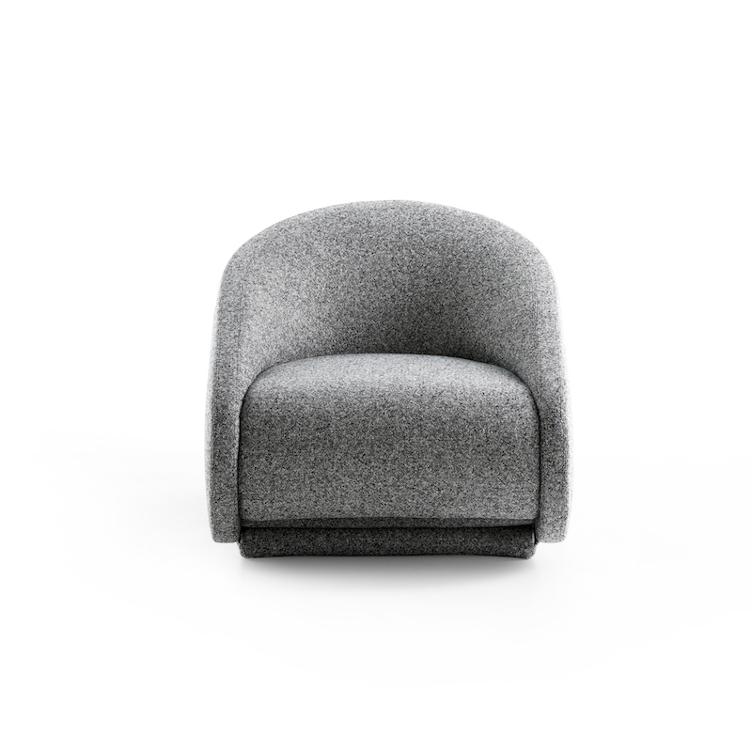 Up-lift armchair from Prostoria | Sleeper armchair
