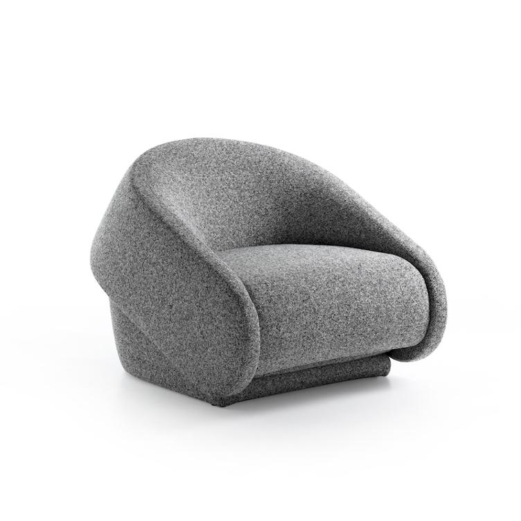 Up-lift Sessel von Prostoria | Schlafsessel, Prostoria, Sessel, Wohnmöbel