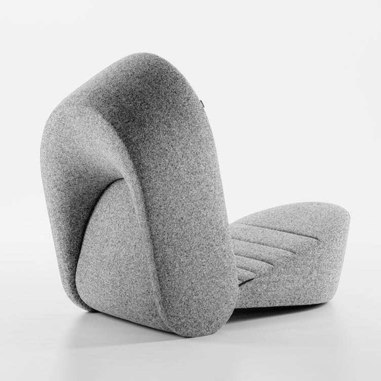Up-lift Sessel von Prostoria | Schlafsessel, Prostoria, Sessel, Wohnmöbel