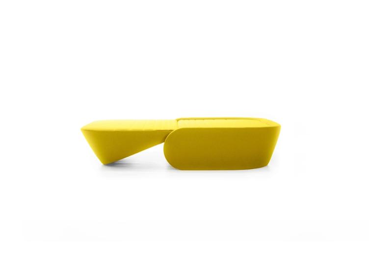 Up-lift Sofa von Prostoria | Schlafsofa, Prostoria, Sofa, Wohnmöbel