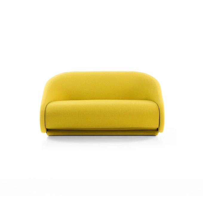 Up-lift Sofa von Prostoria | Schlafsofa, Prostoria, Sofa, Wohnmöbel