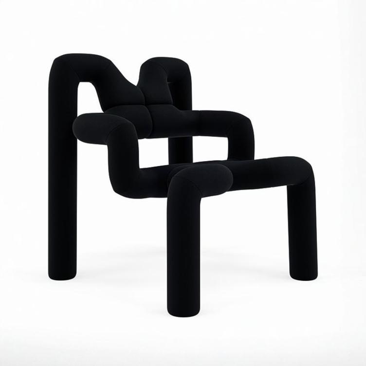 Varier Extreme Armchair Gentle | Various Colors