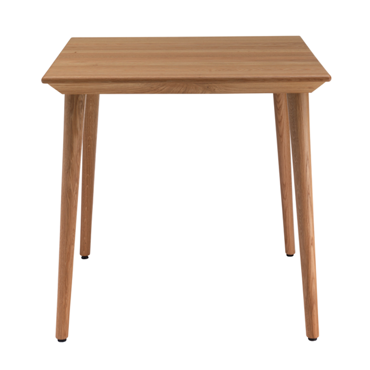 Viena table by Seledue | square