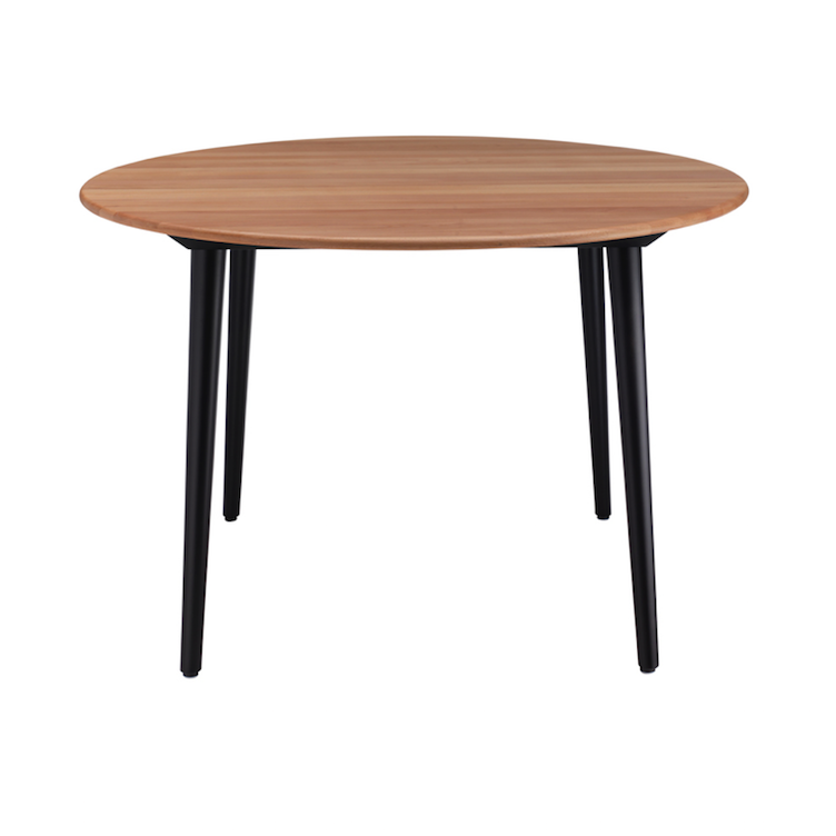 Viena Tisch von Seledue | rund Ø 100 / 120 cm, seledue, Stefan Zwicky, Tisch, Wohnmöbel